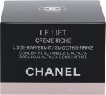 Chanel Le Lift CrEme Riche 50 Ml - Image 2