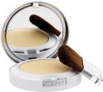 Clinique Compact Poeder Redness Solutions Instant Relief Mineral Pressed Powder Tot Roodheid Neigend - Image 2