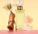 Calvin Klein Eternity Eau De Parfum Spray 50 Ml For Women - Image 3