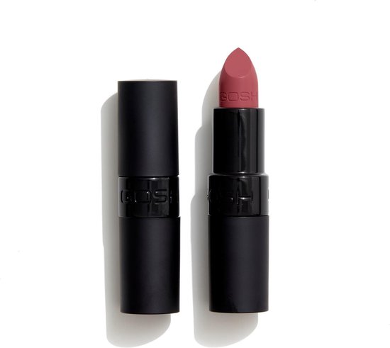 Gosh Velvet Touch Lipstick 160 Delicious