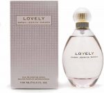 Jessica Parker Lovely - 100ml - Eau de parfum - Image 3