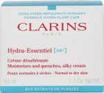 Clarins Hydra Essentiel Moisturizing Day Cream - 50ml - Image 4
