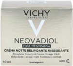 Vichy Neovadiol Lipidenaanvullende, Revitaliserende Nachtcrème - voor rijpe huid na de overgang - 50ml - Image 12