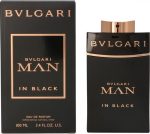 Bvlgari Man in Black 100 ml - Eau de Parfum - Herenparfum - Image 6