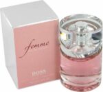 Hugo Boss Boss Femme EDP W 50 ml - Image 7