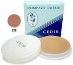Cedib Paris Cedib Compact Creme 5 Ete - Image 2