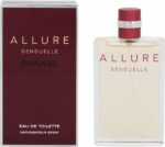 Chanel Allure Sensuelle EDT W 100 ml - Image 4
