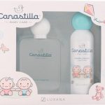 Luxana - CANASTILLA LOTE 2 pz