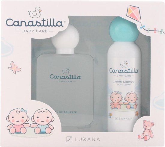550x491-32 Luxana - CANASTILLA LOTE 2 pz - Image 1