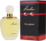 Ted Lapidus Rumba EDT W 100 ml - Image 2