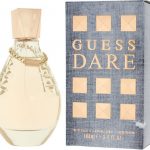 Guess Dare 100 ml Eau de Toilette - Damesparfum
