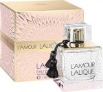 Lalique L'Amour - 50ml - Eau de parfum - Image 2