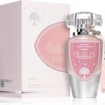 Lattafa Mohra Silky Rose Edp W 100 Ml