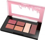 Bourjois Volume Glamour Coup De Coeur Oogschaduw Palette - 03 Cute Look - Image 2