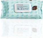 Suavinex Wet Wipes 72 Pcs - Image 3