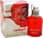 Cacharel Amor Amor 30 ml Eau de Toilette - Damesparfum - Image 3