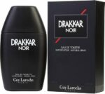 Guy Laroche Drakkar Noir 10 0ml - Eau de Toilette - Image 2
