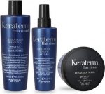 Fanola Keraterm Hair Ritual Spray 200ml voor gestraight haar - Image 2