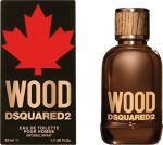 Dsquared2 Wood Pour Homme - 50ml - Eau de toilette - Image 2