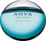 Bvlgari Aqua Marine Eau De Toilette Spray 50 ml for Men