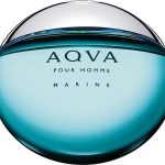 Bvlgari Aqua Marine Eau De Toilette Spray 50 ml for Men