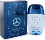 Mercedes Benz - The Move Mercedes Benz - Eau De Toilette - 100Ml - Image 2