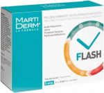Martiderm The Originals Flash Ampoules 5 X 2 Ml - Image 3