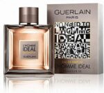 Guerlain L'Homme Ideal 100 ml Eau De Parfum - Herenparfum - Image 2