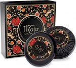 Maja Soap With Soap Holder 140g - Image 2