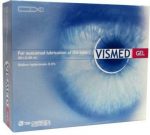Vismed Gel Ocular 20 Monodosis - Image 2
