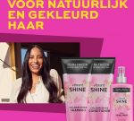 John Frieda Vibrant Shine Colour Shampoo 250 ml - Image 3