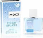 Mexx - Fresh Splash for Her Eau De Toilette 50ML - Image 2