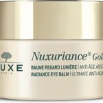 Nuxe Nuxuriance Gold Radiance Eye Balm 15 ml