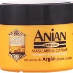 Herstellend Haar Masker Anian