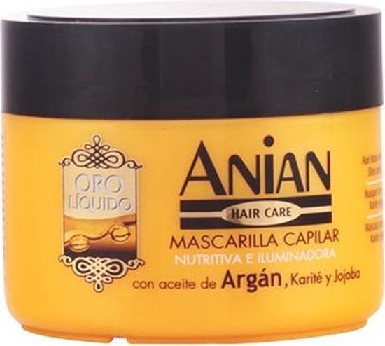 Herstellend Haar Masker Anian