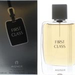 Herenparfum Aigner Parfums EDT First Class (100 ml)