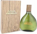 Antonio Puig - Agua Brava - Eau De Cologne - 200ML - Image 3