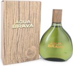 ANTONIO PUIG AGUA BRAVA - 500ML - Eau de cologne - Image 3