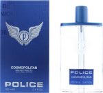Police Eau De Toilette Cosmopolitan 100 ml - Voor Mannen - Image 8