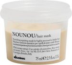 Davines NOUNOU Hair Mask 250 ml - Haarmasker droog haar - Haarmasker beschadigd haar - Image 3