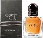 Armani (Giorgio Armani) Stronger With You EDT M 30 ml - Image 3