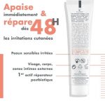Cicalfate Repairing Creme By Avene 40 Ml