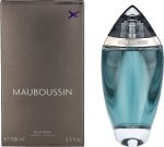 Mauboussin Homme Eau De Parfum For Men 100 Ml - Image 4