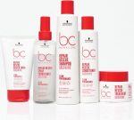 Schwarzkopf - Bonacure Repair Rescue Sealed Ends+ - 100ml - Image 4