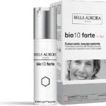 Tratamiento Despigmentante Bio10 Forte Pharma L-tigo Bella Aurora