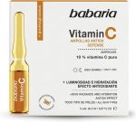 Ampullen Babaria Vitamine C (5 x 2 ml) - Image 2