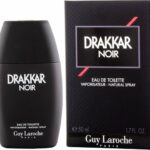 Guy Laroche Drakkar Noir - 50ml - Eau de toilette