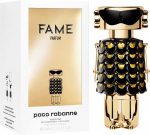 Paco Rabanne Fame Parfum Refillable 80ml - Image 4