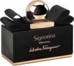 Salvator Ferragamo - Signorina Misteriosa - Eau De Parfum - 50ML - Image 3
