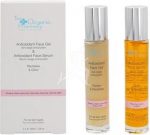 The Organic Pharmacy Volumising Balm Gloss Sparkle 5 ml - Image 2